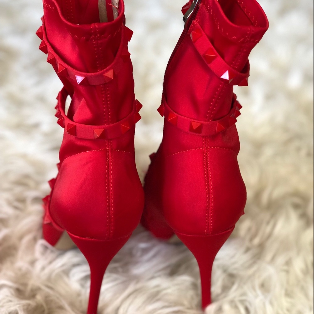 Axel Sock Boot - image 3